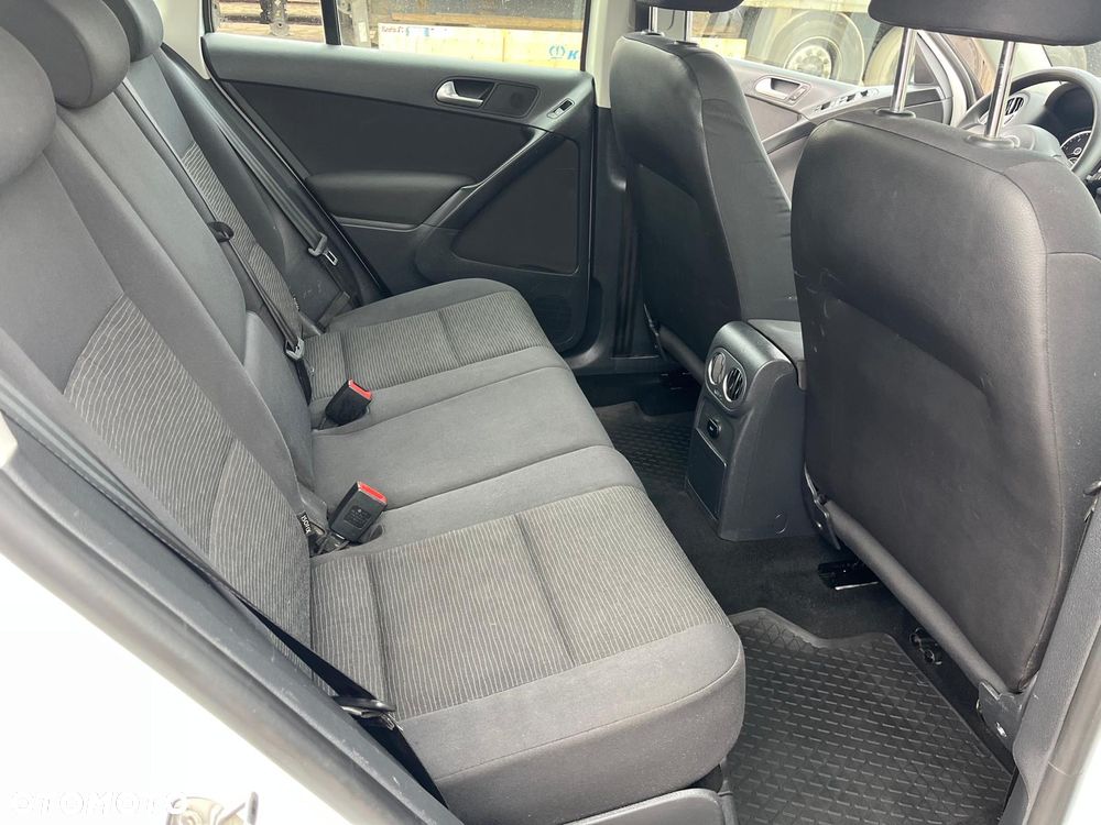 Volkswagen Tiguan 2.0 TDI 4Mot Sport&Style DSG - 7