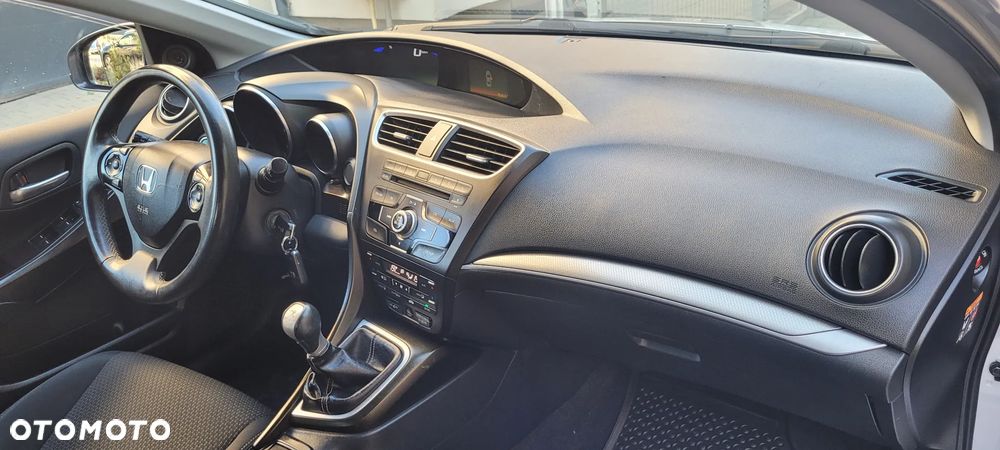 Honda Civic - 16