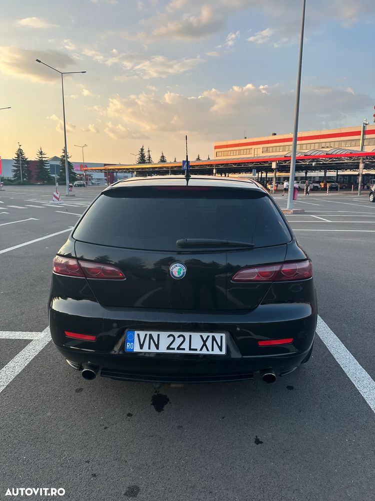 Alfa Romeo 159 1.9 Multijet Progression - 3