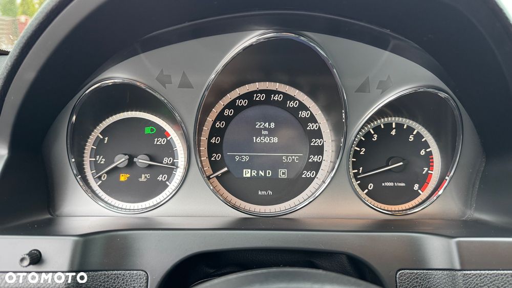 Mercedes-Benz Klasa C 180 Kompressor Automatik Avantgarde - 19