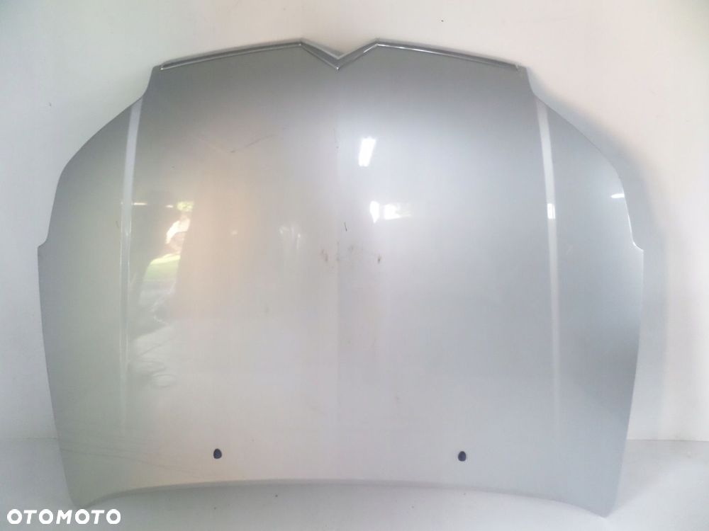 Maska pokrywa silnika CITROEN C5 LIFT 04-08