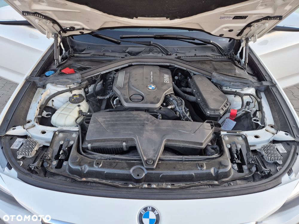 BMW 3GT - 15