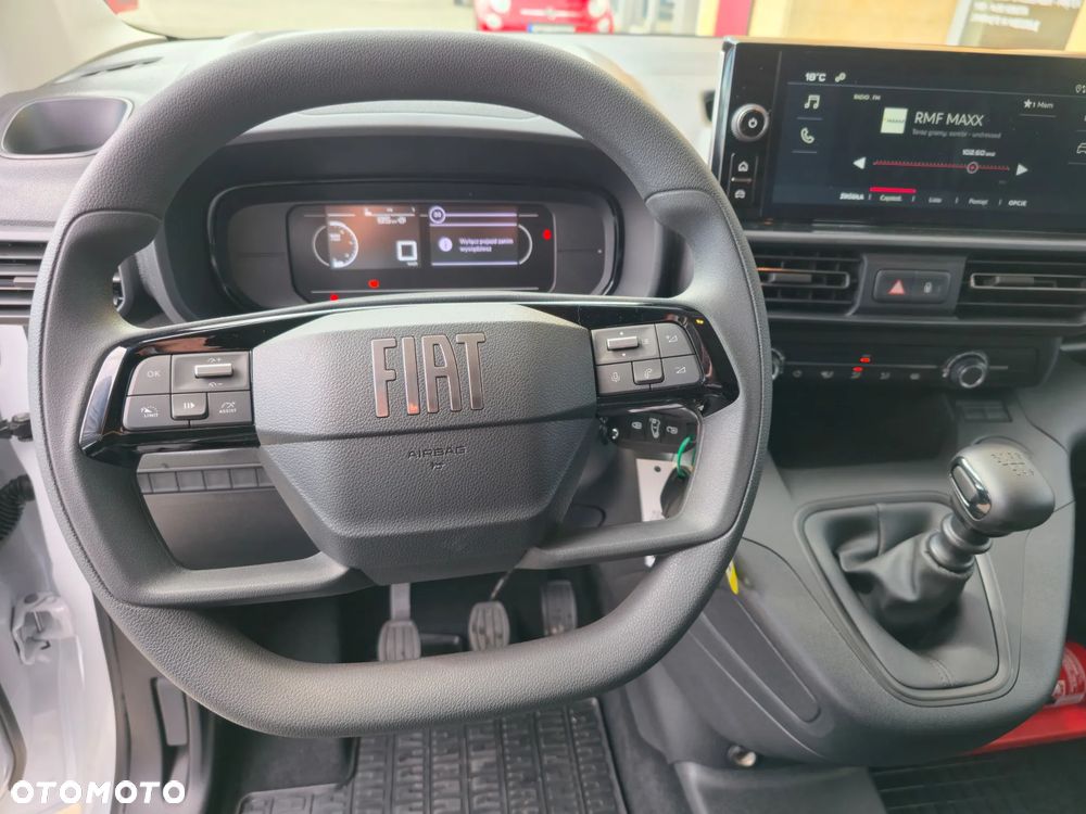 Fiat DOBLO - 15
