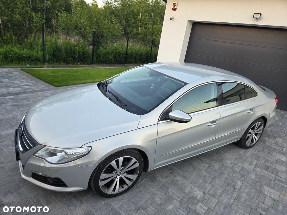 Volkswagen CC - 15