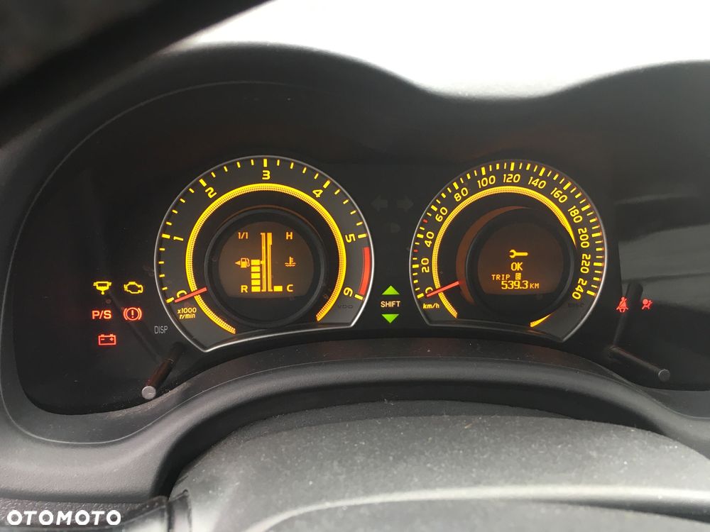 Toyota Corolla - 8