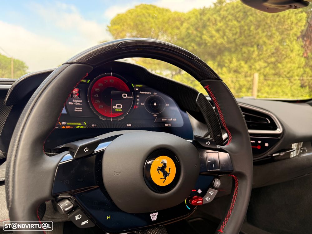 Ferrari 296 GTB Standard - 8