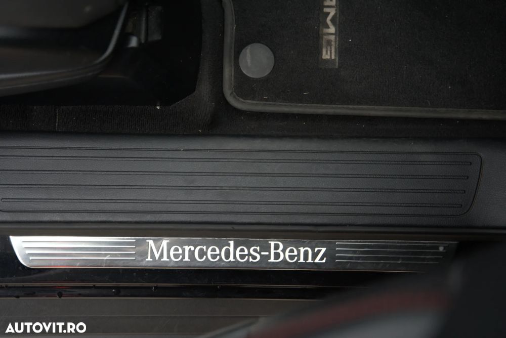 Mercedes-Benz GLE 350 d 4MATIC - 17