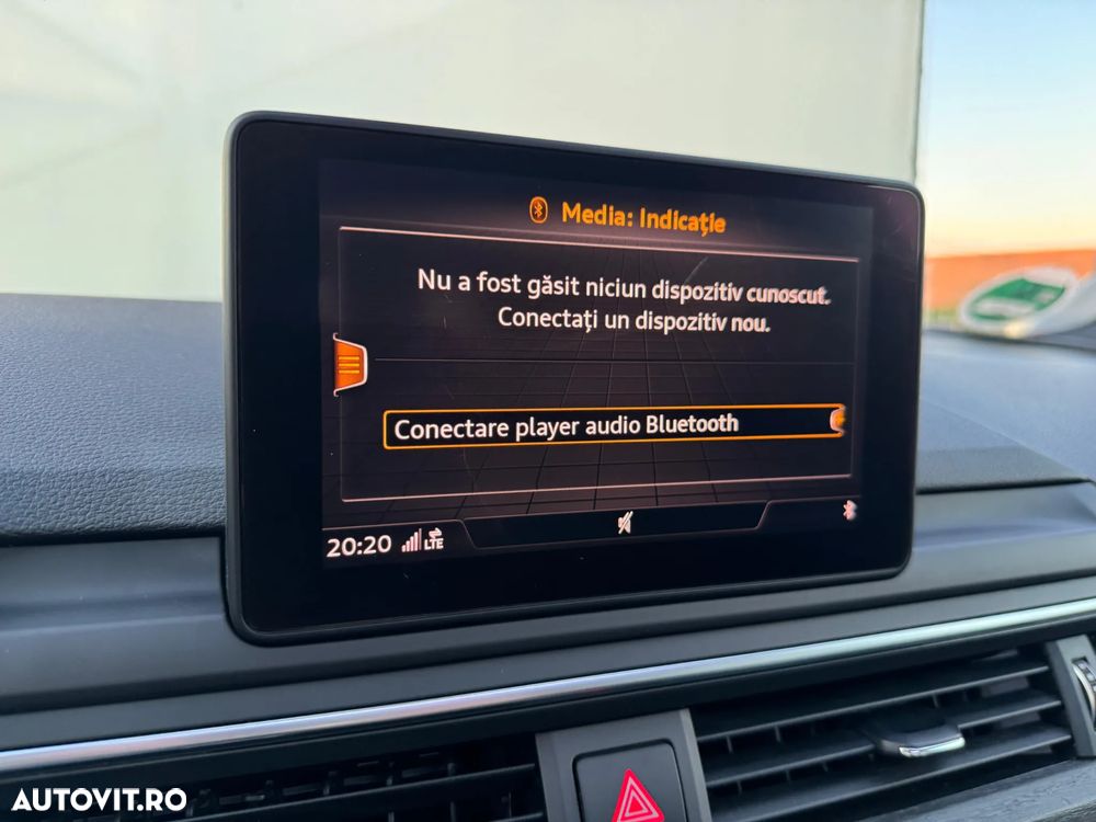 Audi A4 Avant 40 TDI S tronic S line - 14