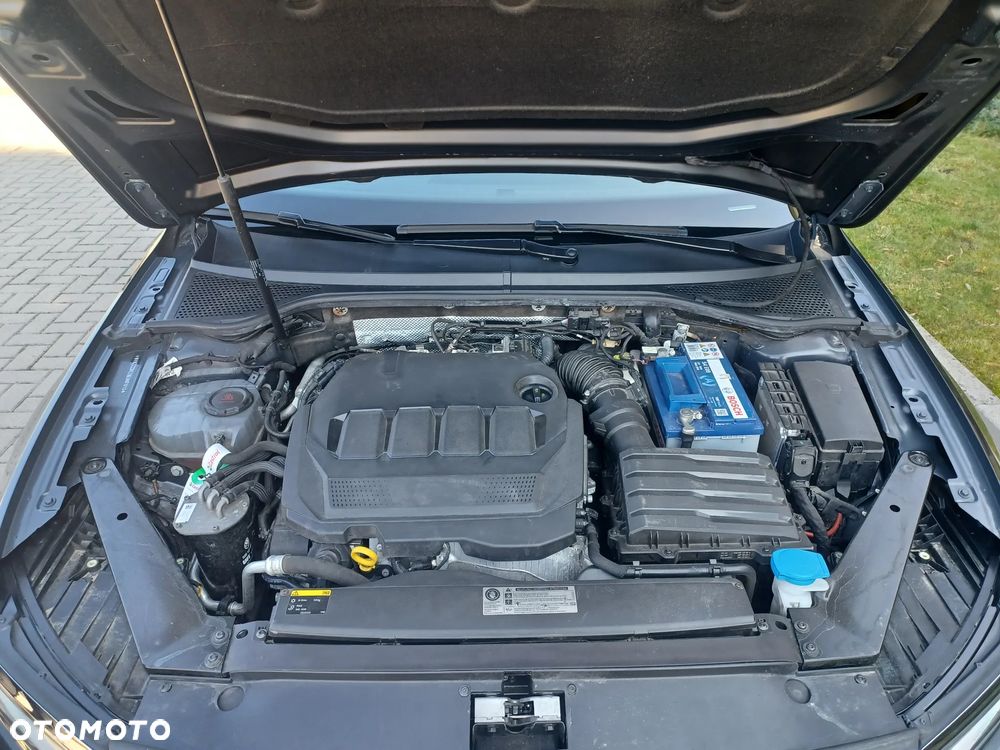 Volkswagen Passat 2.0 TDI BMT Highline DSG - 5