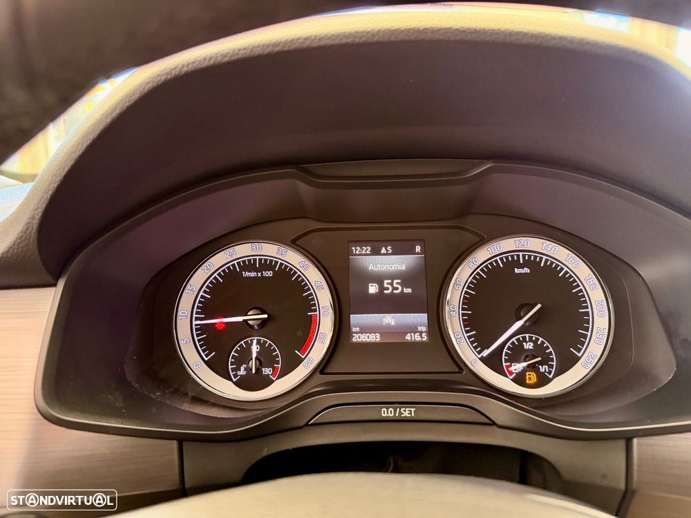 Skoda Kodiaq 2.0 TDI Ambition DSG - 18