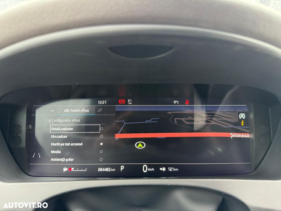 Jaguar F-Pace 20d AWD Aut. Prestige - 27