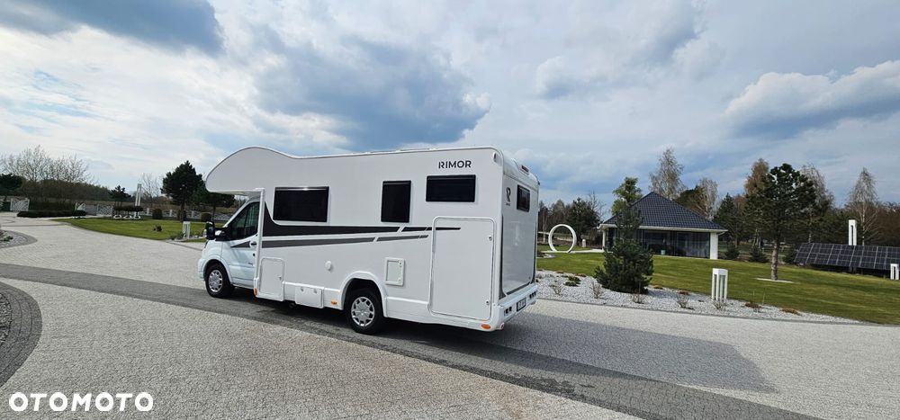 Ford transit rimor kilig 5 - 4