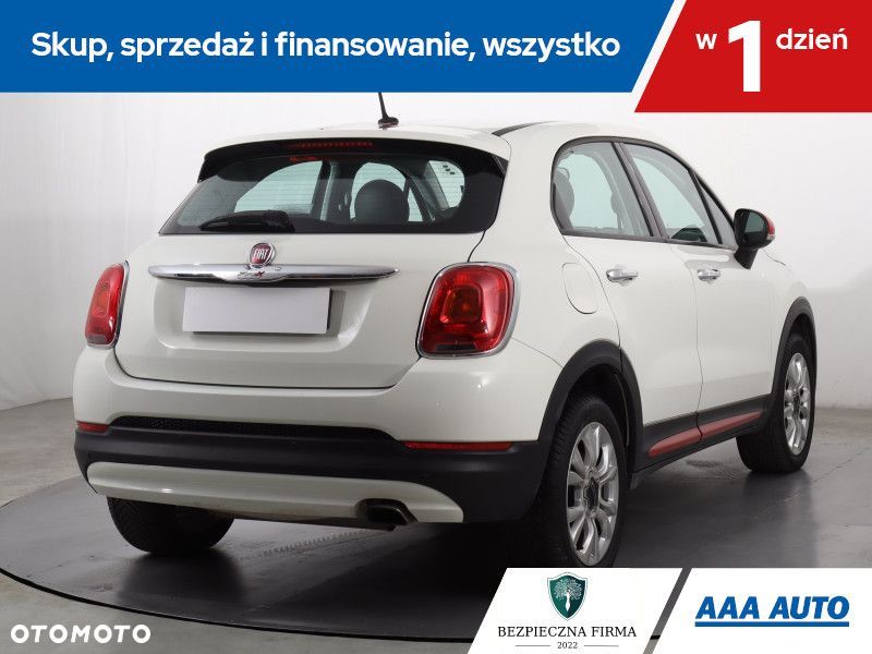Fiat 500X - 7