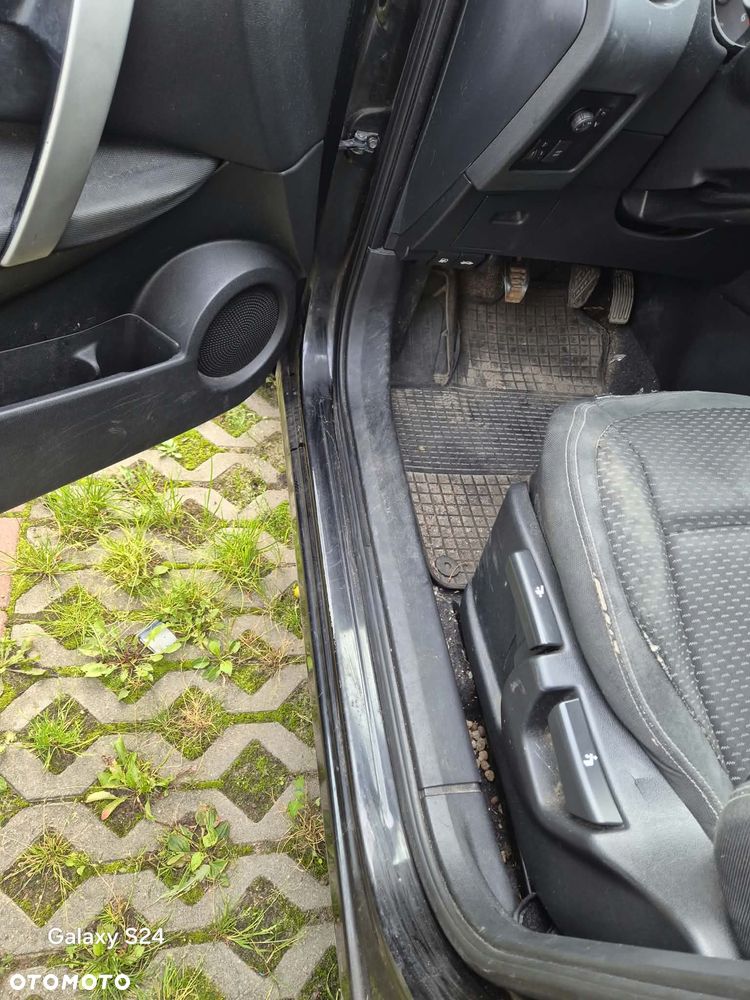 Nissan Qashqai 1.5 dCi Tekna - 13