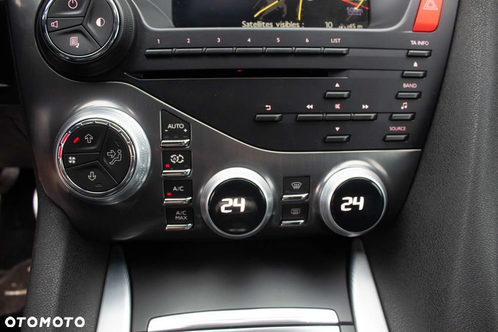 Citroën DS5 1.6 THP SportChic - 19