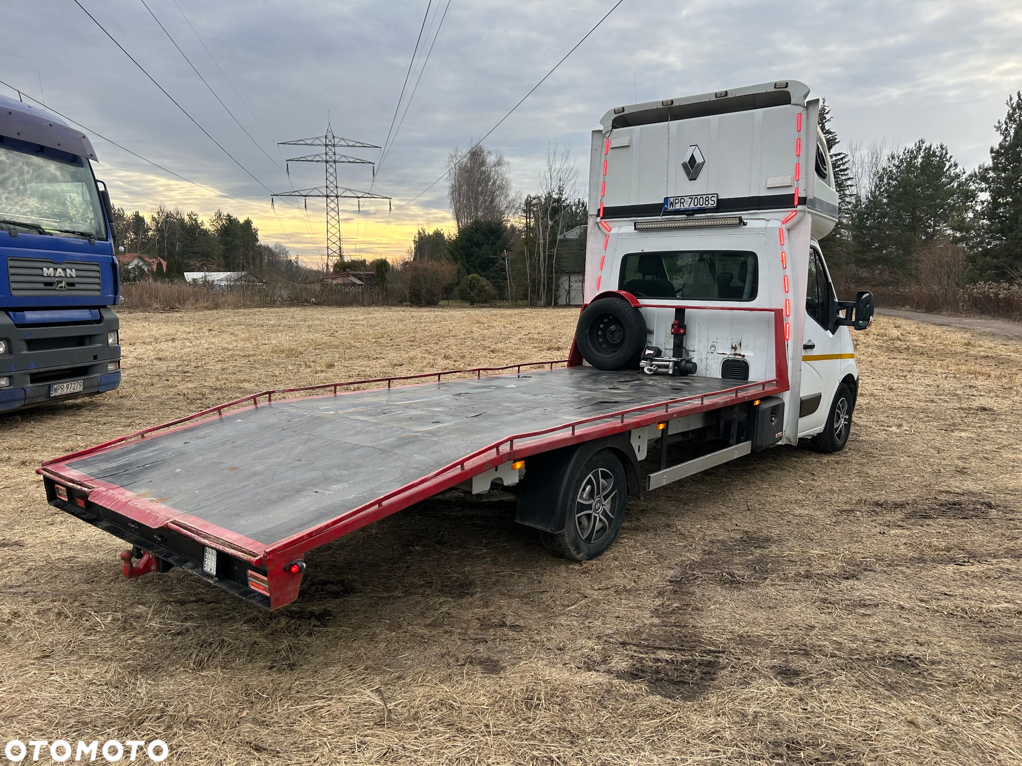 Renault Master - 4