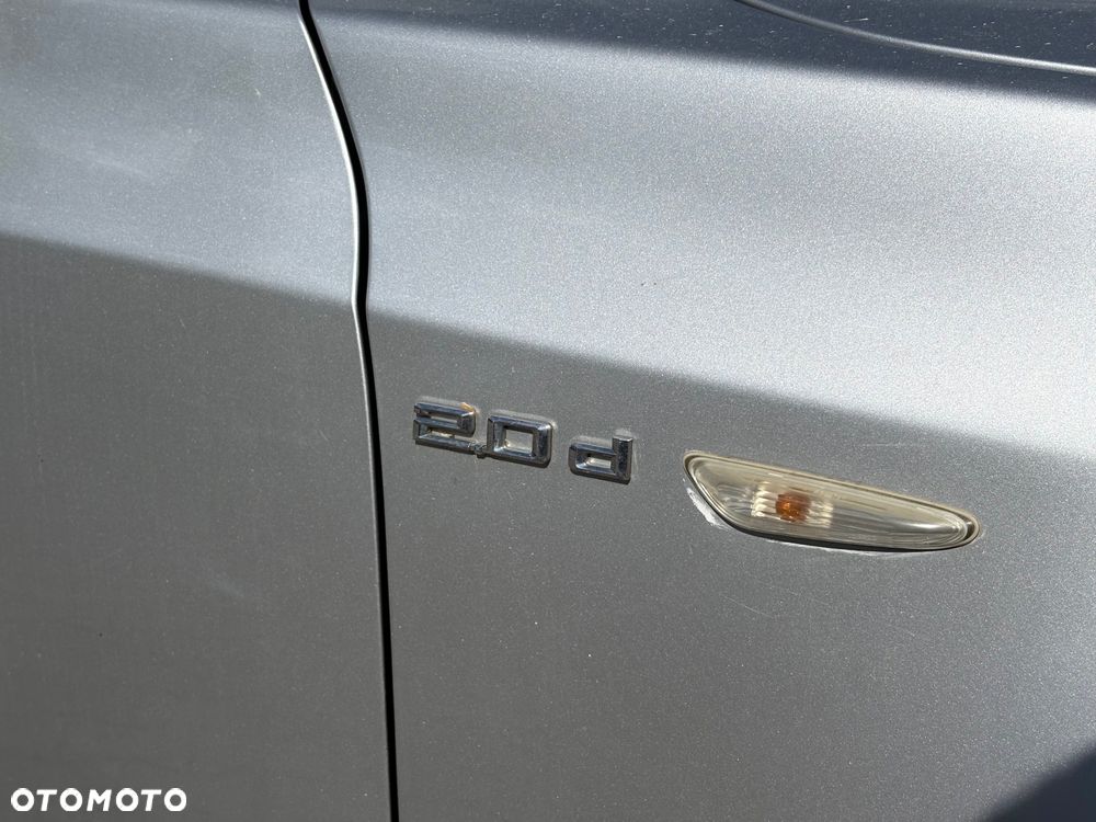 BMW X3 - 7