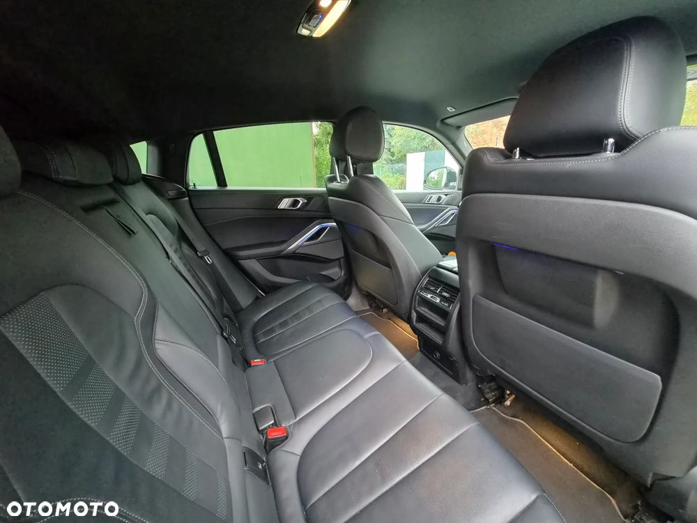 BMW X6 - 14