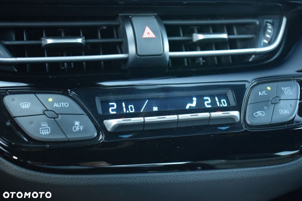 Toyota C-HR 1.8 Hybrid Selection - 17