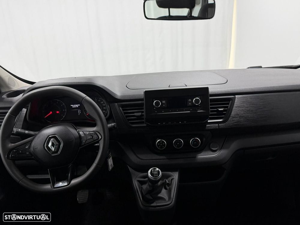 Renault Trafic 2.0 Blue dCi L1 Life - 9