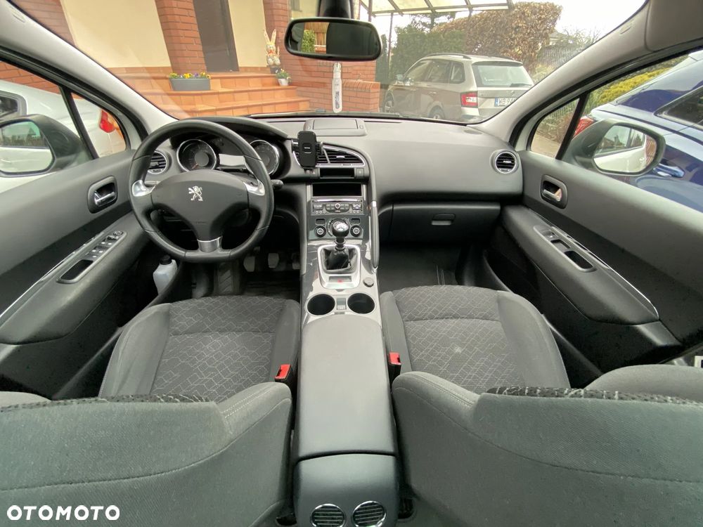 Peugeot 3008 1.2 PureTech Style - 9