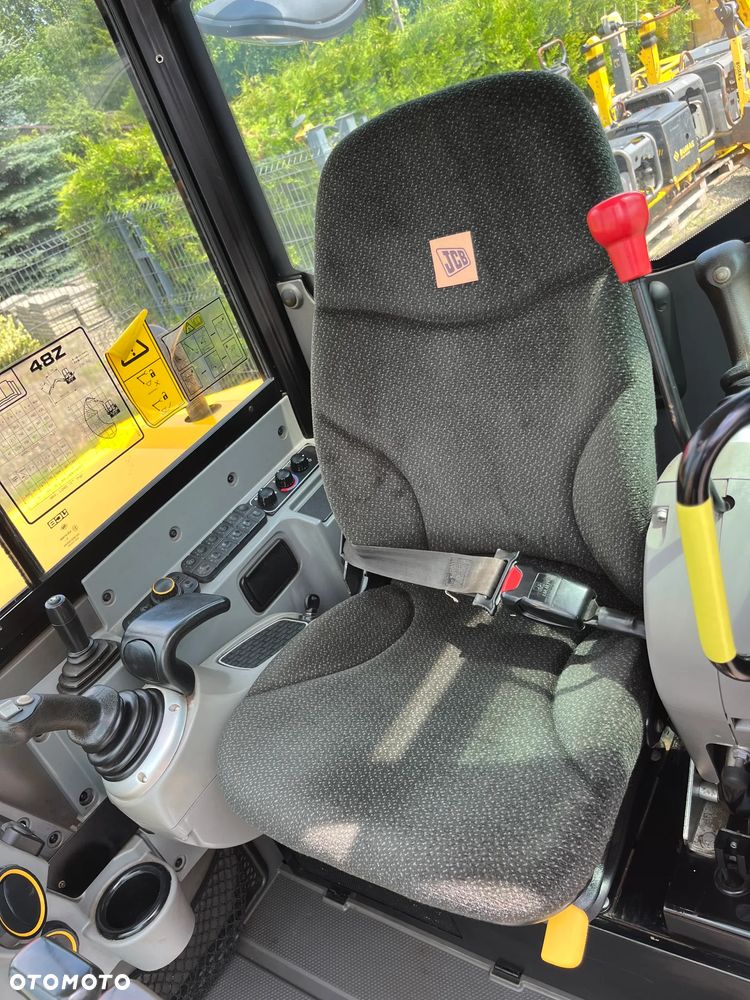 JCB 48Z-1 - 23