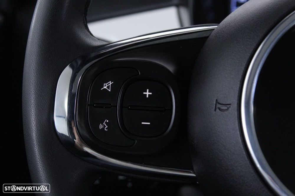 Fiat 500 1.0 Hybrid - 21