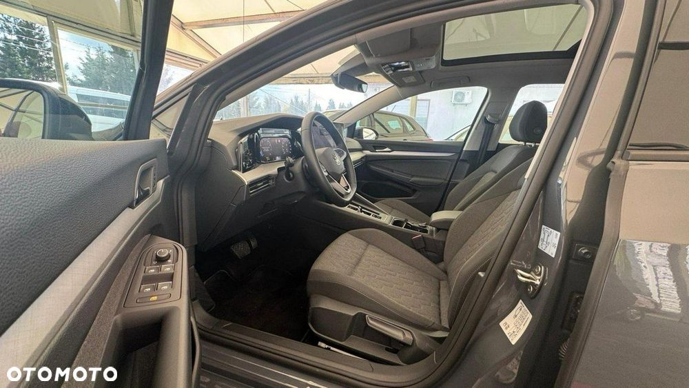 Volkswagen Golf Variant 1.5 eTSI mHEV Business DSG - 19