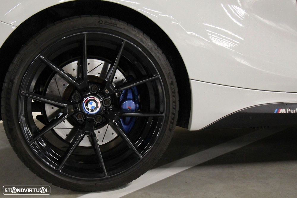 BMW 125 - 42