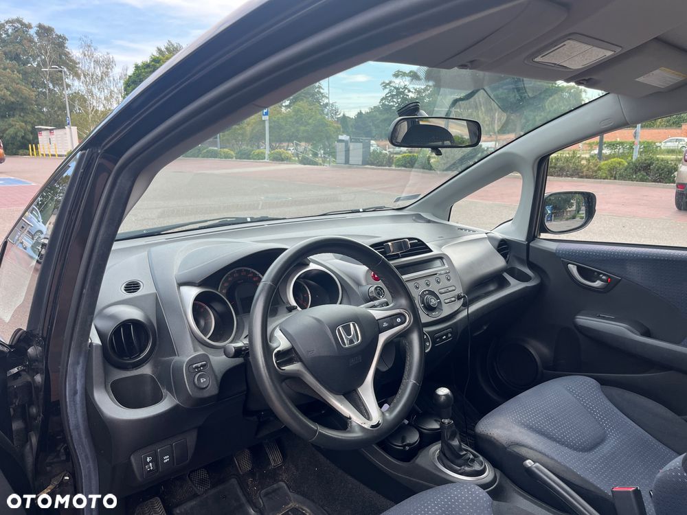 Honda Jazz 1.2 Trend VSA - 9