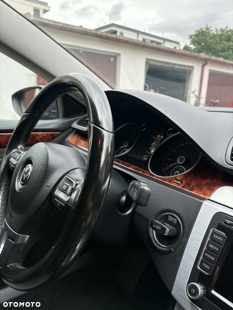 Volkswagen CC - 11