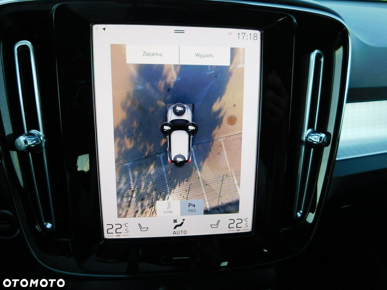 Volvo XC 40 - 17