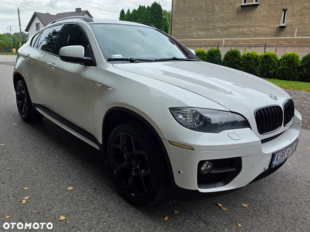 BMW X6 xDrive40d Edition Exclusive - 2