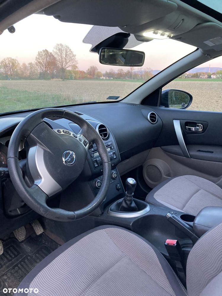 Nissan Qashqai+2 2.0 Tekna - 4