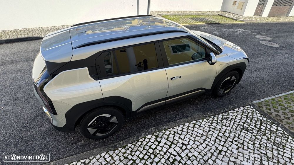 Kia EV3 81.4 kWh Tech - 3