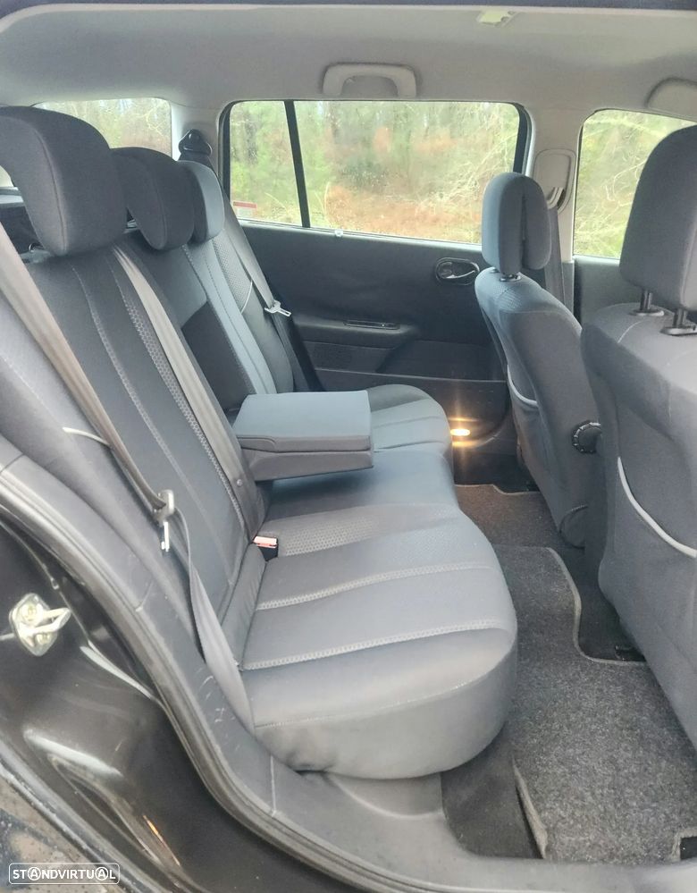 Renault Mégane Break 1.4 L Privilége - 10