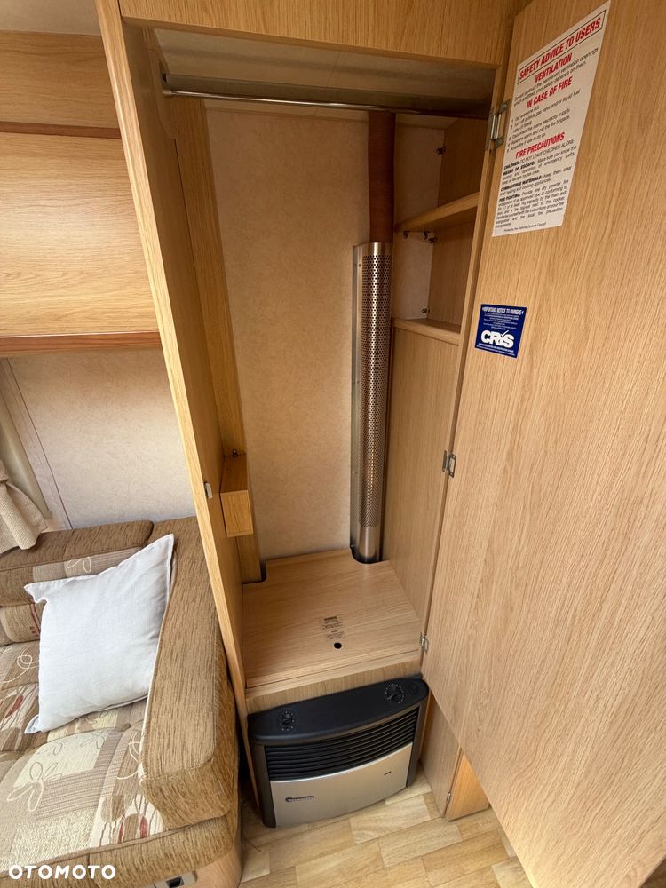 Coachman Amara 380/2 - 27