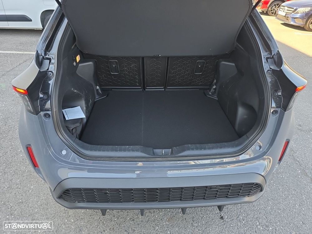 Toyota Yaris Cross 1.5 Hybrid GR Sport - 26