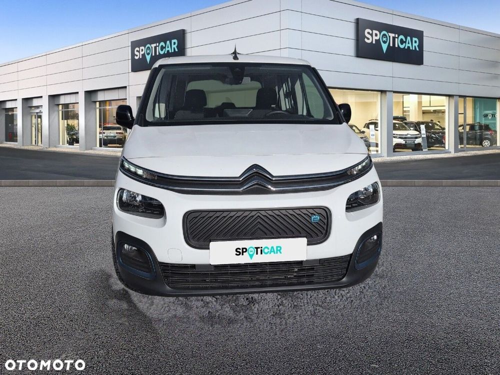 Citroën Berlingo - 3