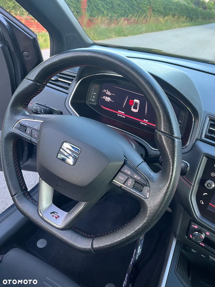 Seat Arona 1.5 TSI GPF FR S&S - 8