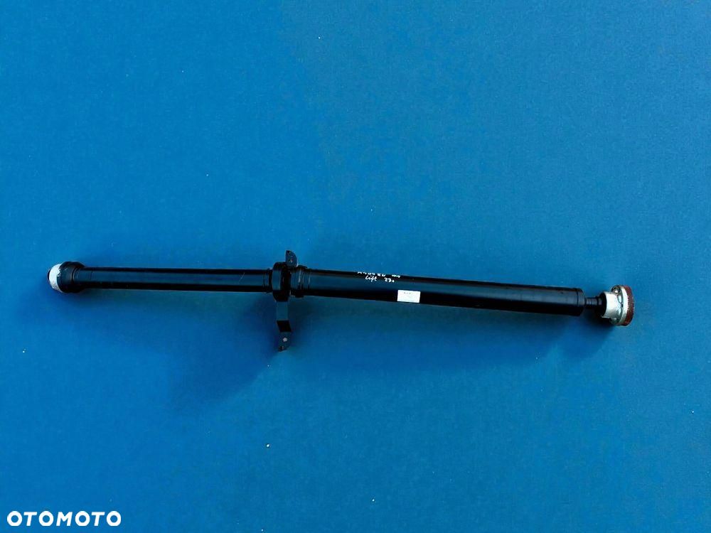 Audi A4 B9 LIFT Wał Napędowy 8W0521101K - 1