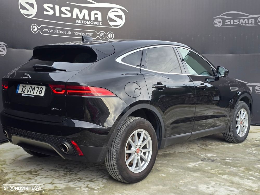 Jaguar E-Pace - 12