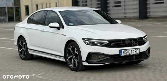 Volkswagen Passat 2.0 TDI Elegance DSG - 3