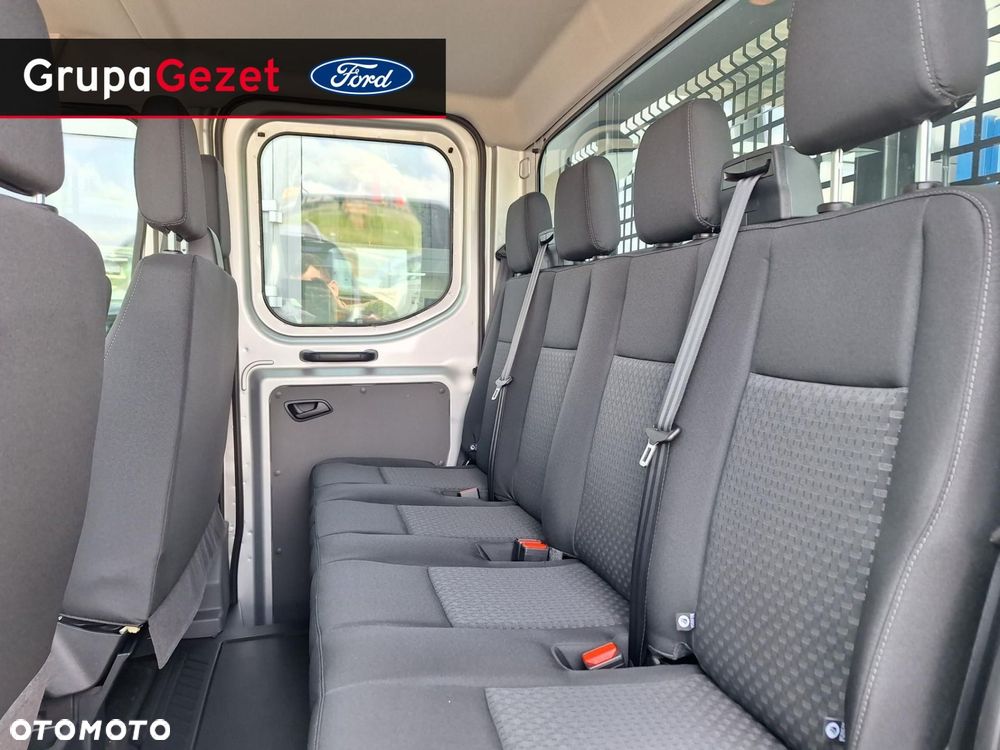 Ford Transit - 15