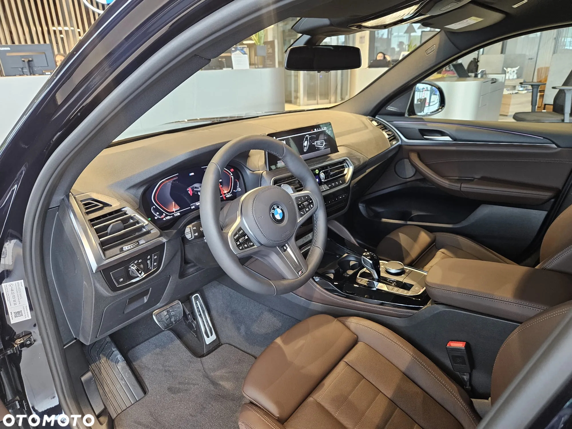 BMW X4 xDrive20i - 10