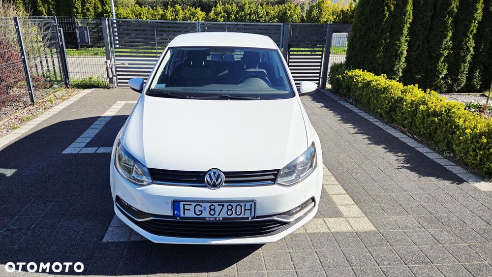 Volkswagen Polo 1.0 Comfortline - 2