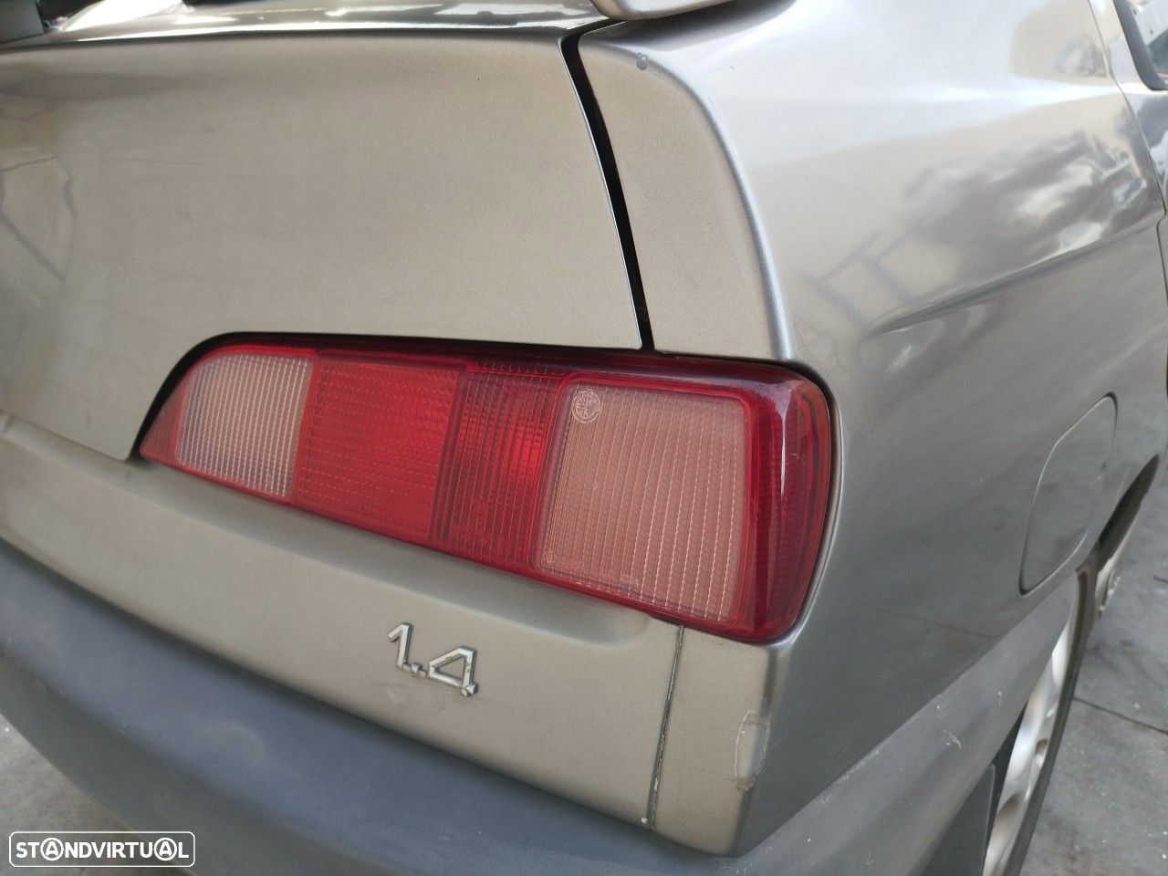 Farolim direito ALFA ROMEO 146 (930_) - 1