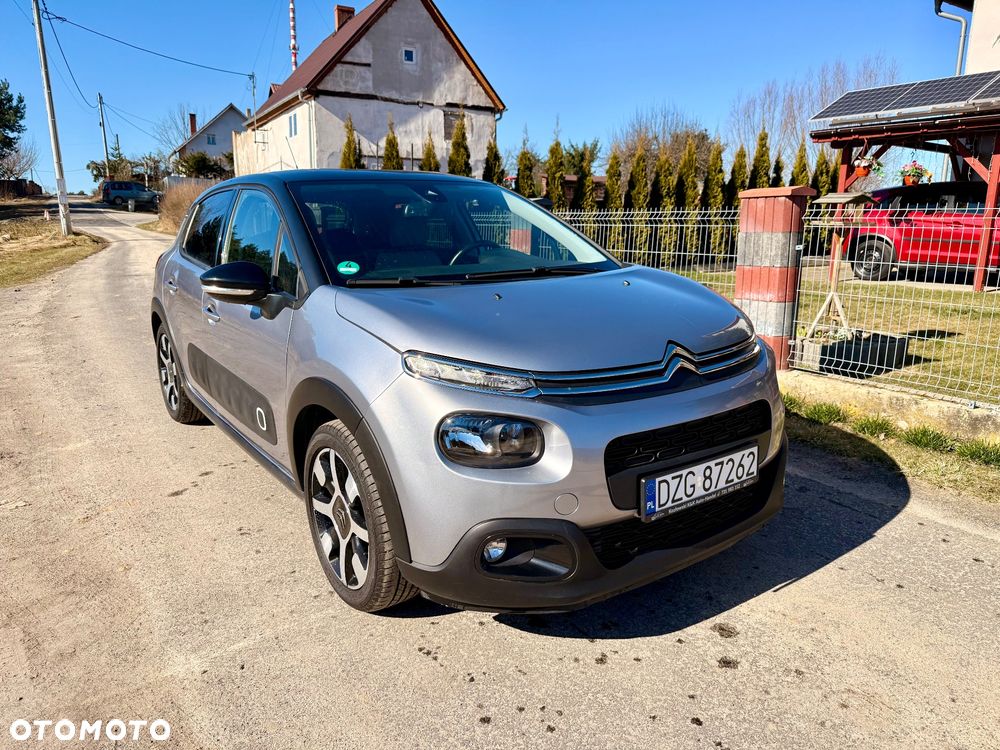 Citroën C3 Pure Tech 110 Stop&Start Exclusive - 2