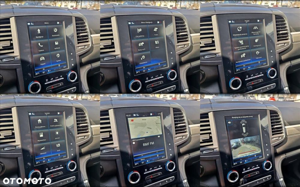 Renault Koleos 2.0 dCi Initiale Paris 4x4 X-Tronic - 13