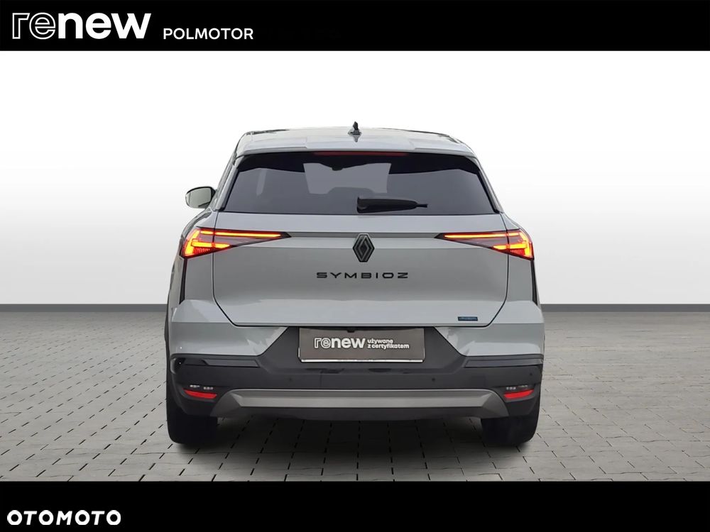 Renault Symbioz 1.6 E-Tech Full Hybrid 145 Esprit Alpine - 4